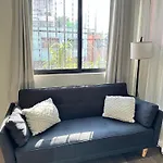 Departamento Roma 1 Cdmx