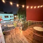 Departamento Roma 1 Cdmx