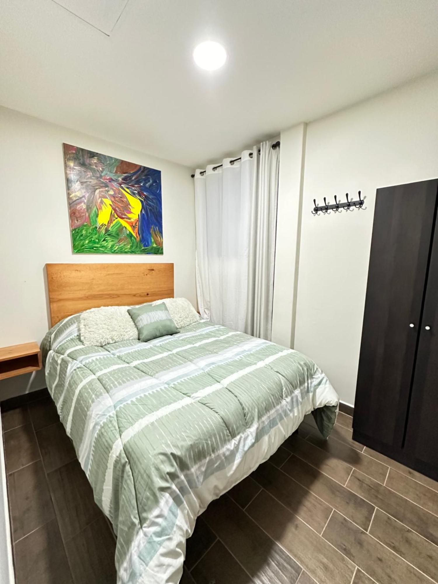 Apartamento Departamento Roma 1 Cdmx México DF