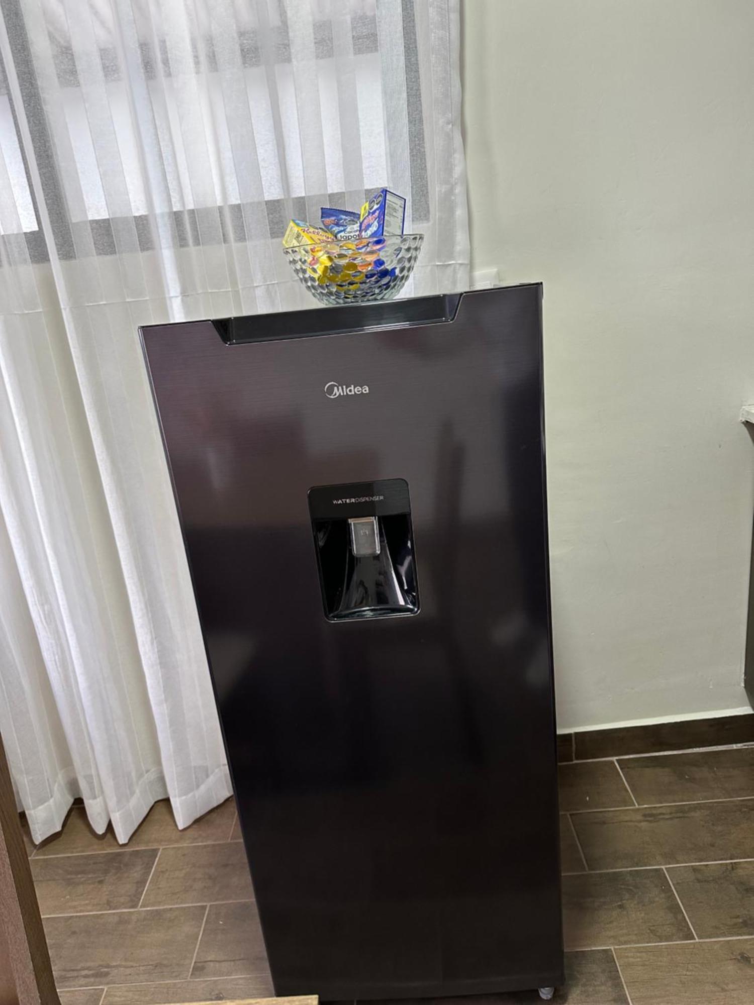 Departamento Roma 1 Cdmx Apartamento