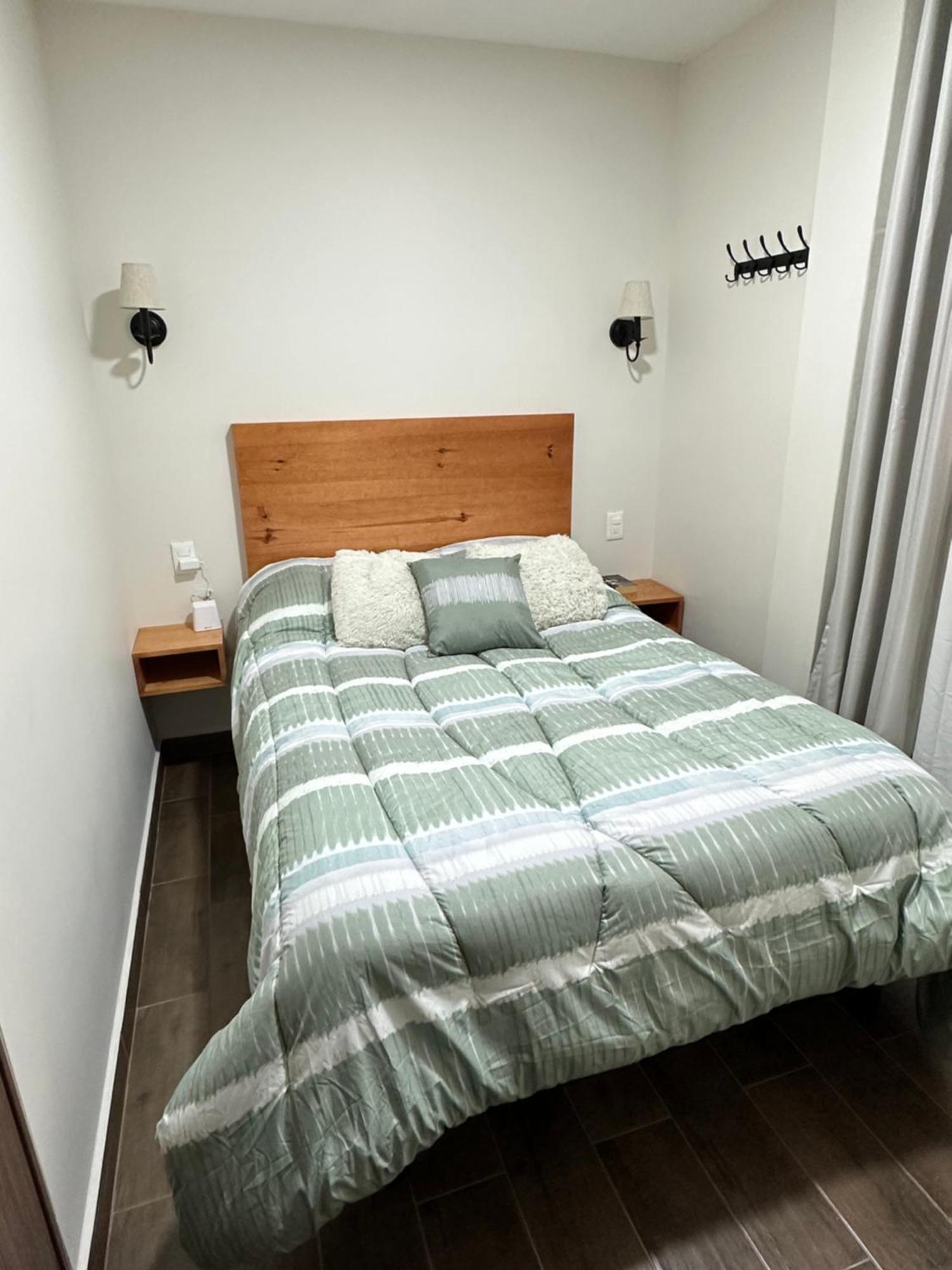 Apartamento Departamento Roma 1 Cdmx México DF
