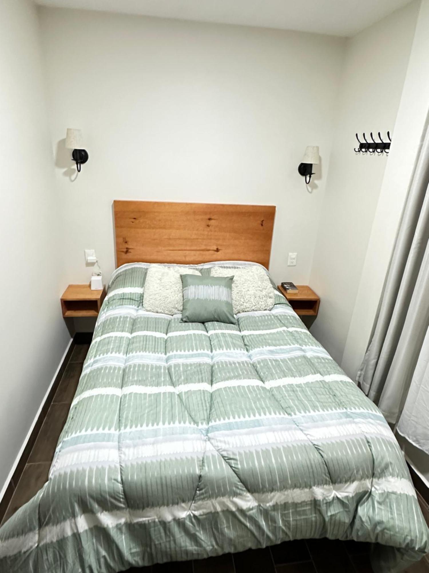 Departamento Roma 1 Cdmx
