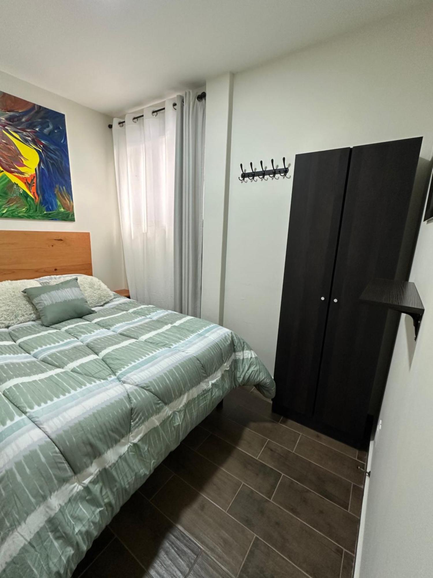 Departamento Roma 1 Cdmx * México DF