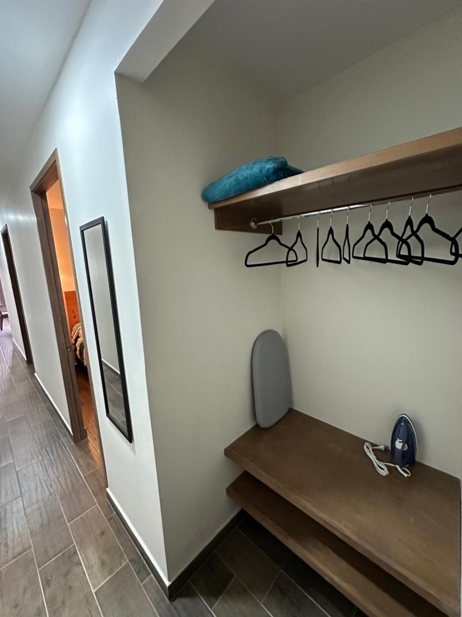 Departamento Roma 1 Cdmx Apartamento