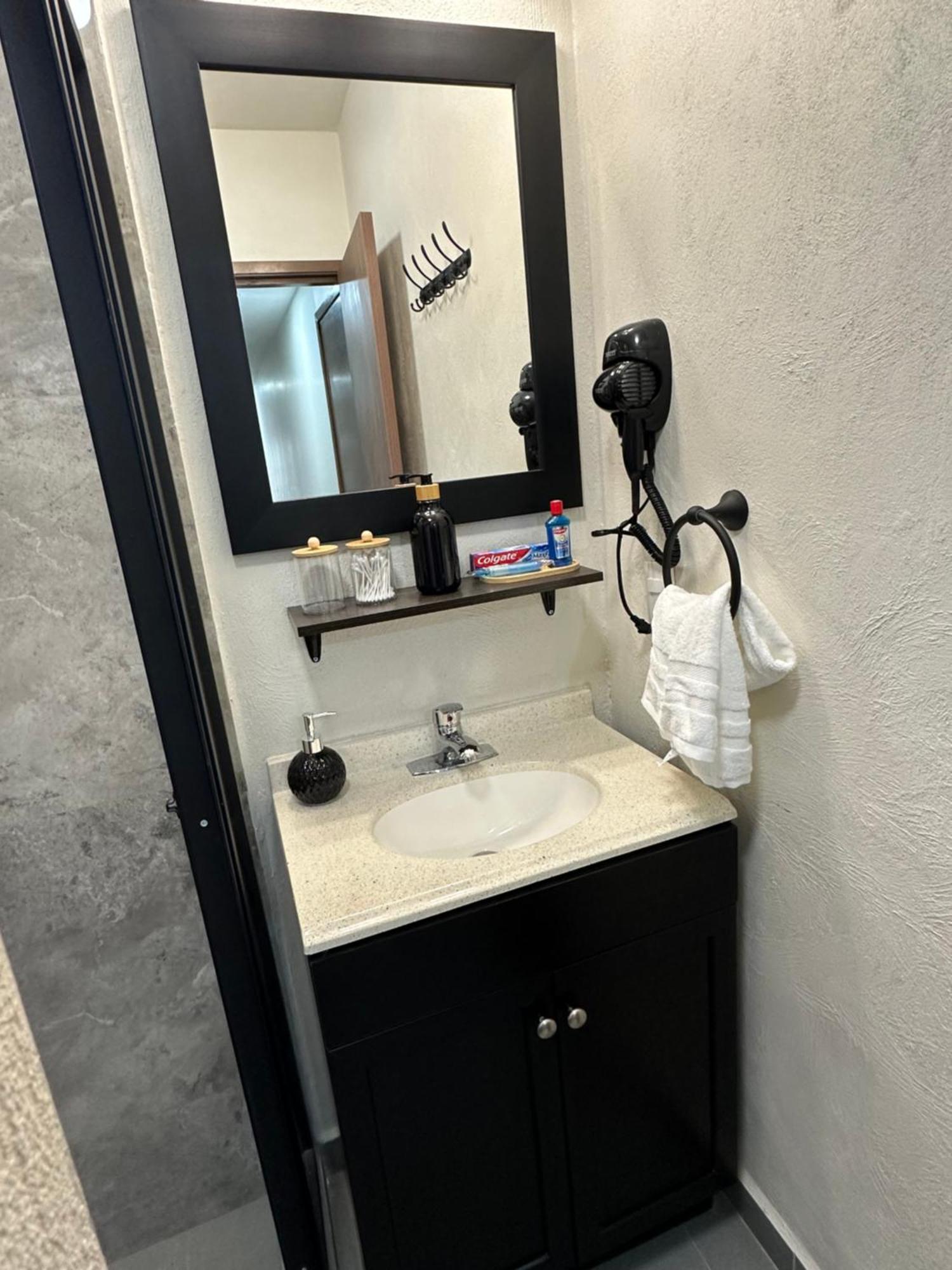 Apartamento Departamento Roma 1 Cdmx