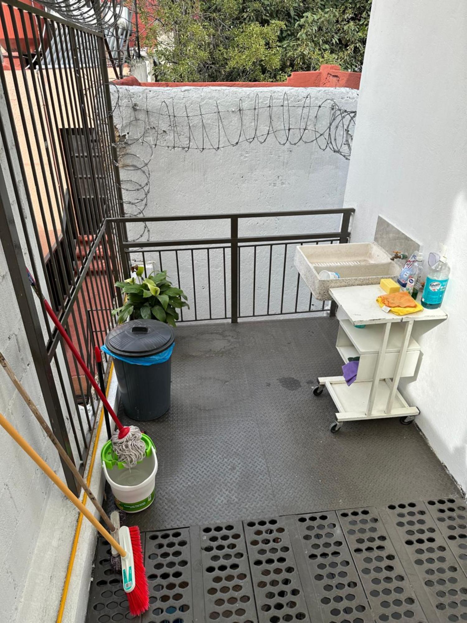 Departamento Roma 1 Cdmx México DF