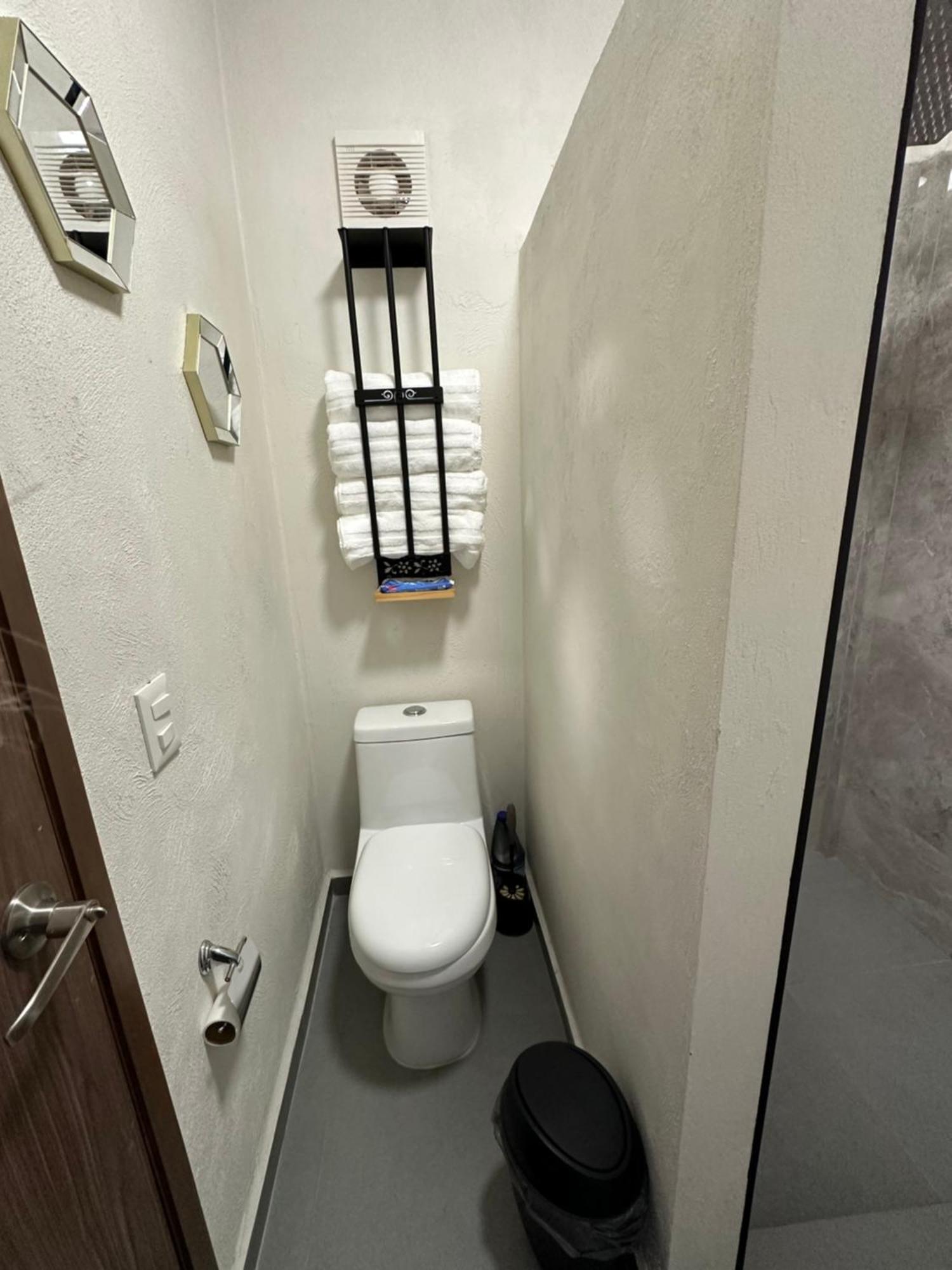 Departamento Roma 1 Cdmx Apartamento