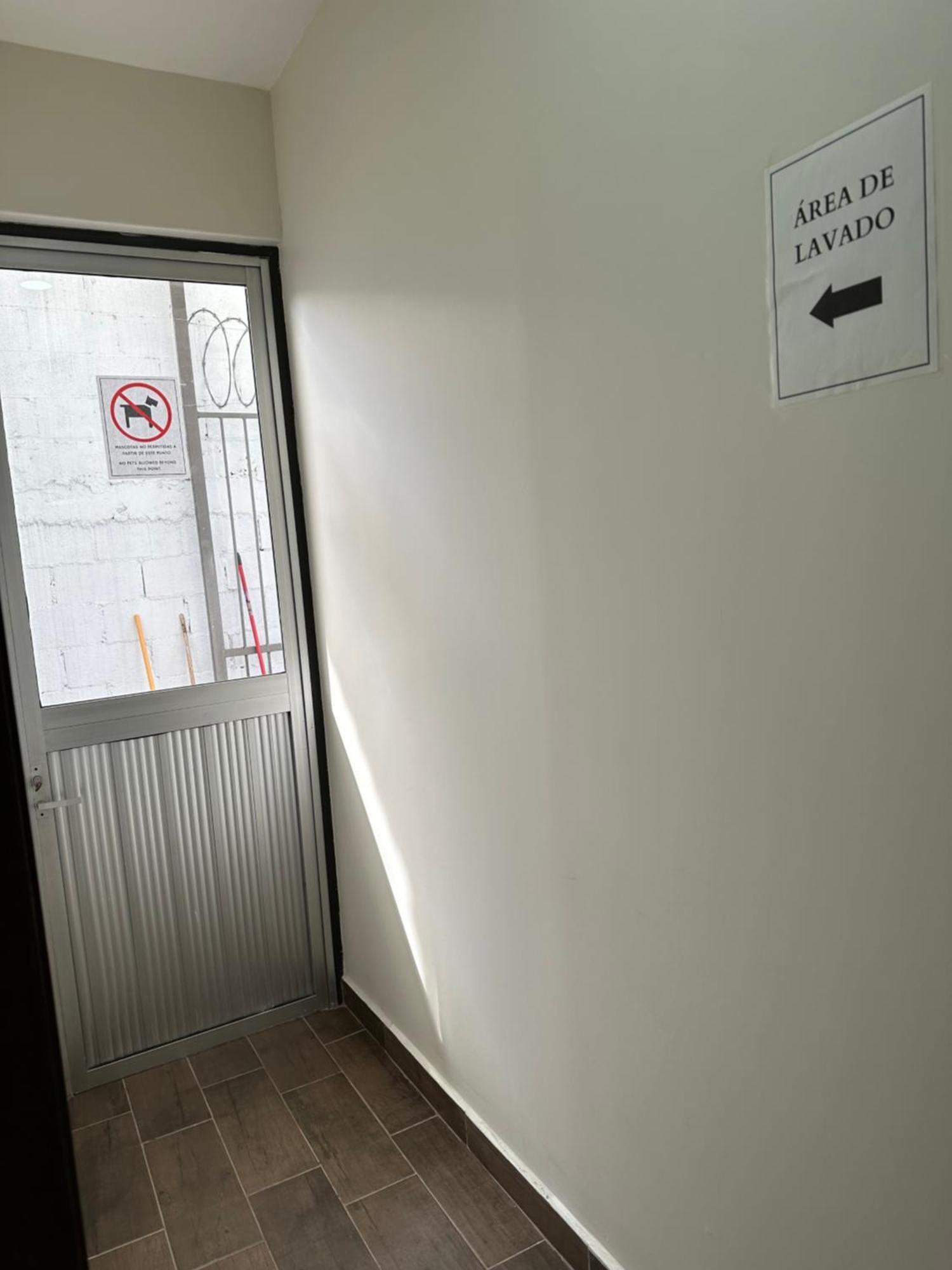 Apartamento Departamento Roma 1 Cdmx *