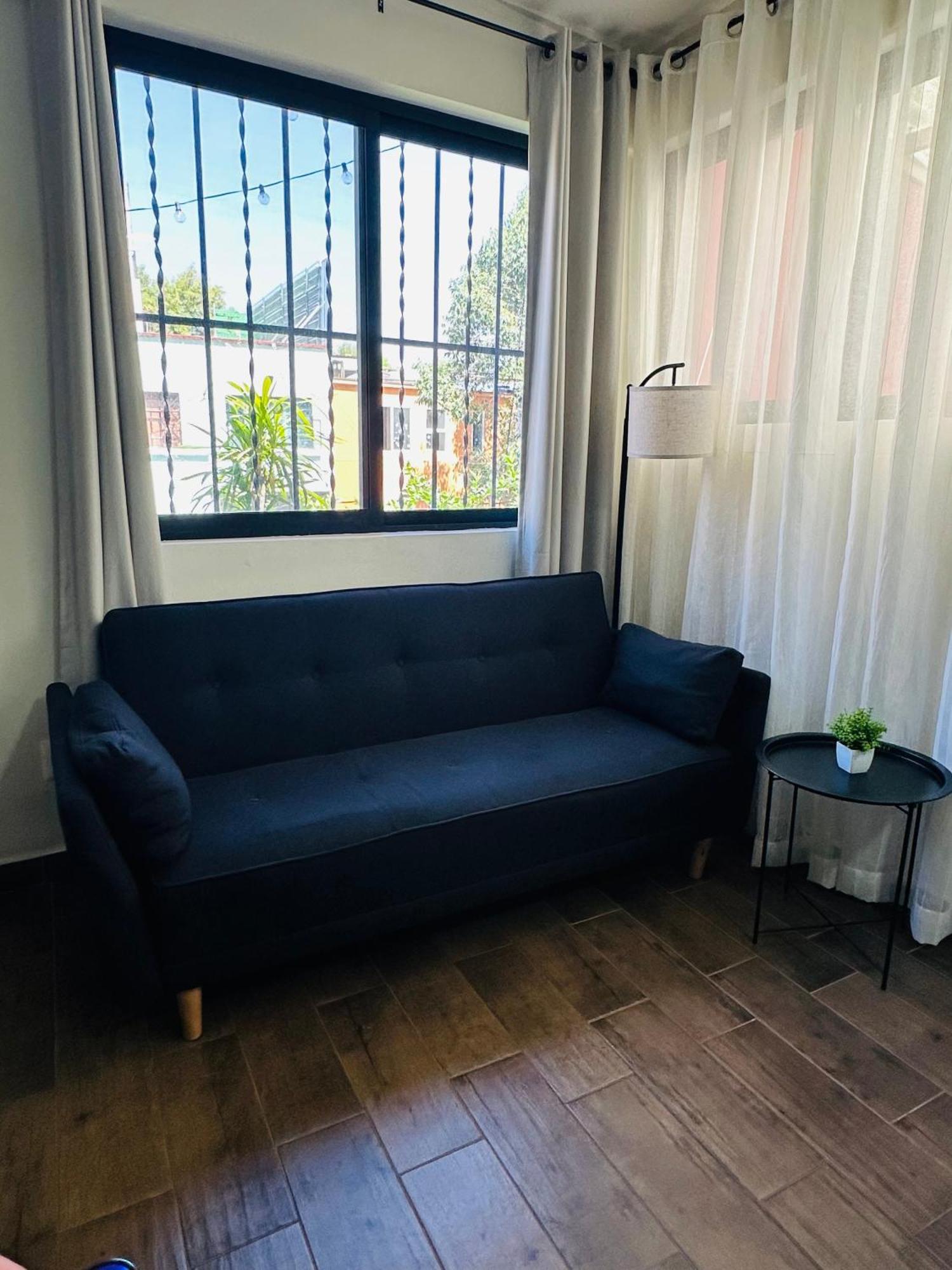 Apartamento Departamento Roma 1 Cdmx *