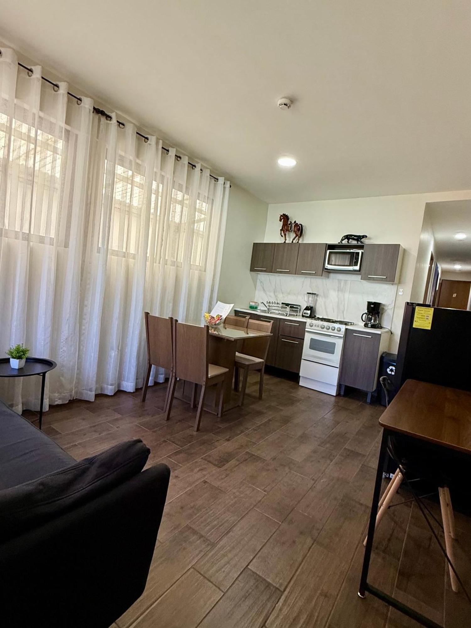 Apartamento Departamento Roma 1 Cdmx