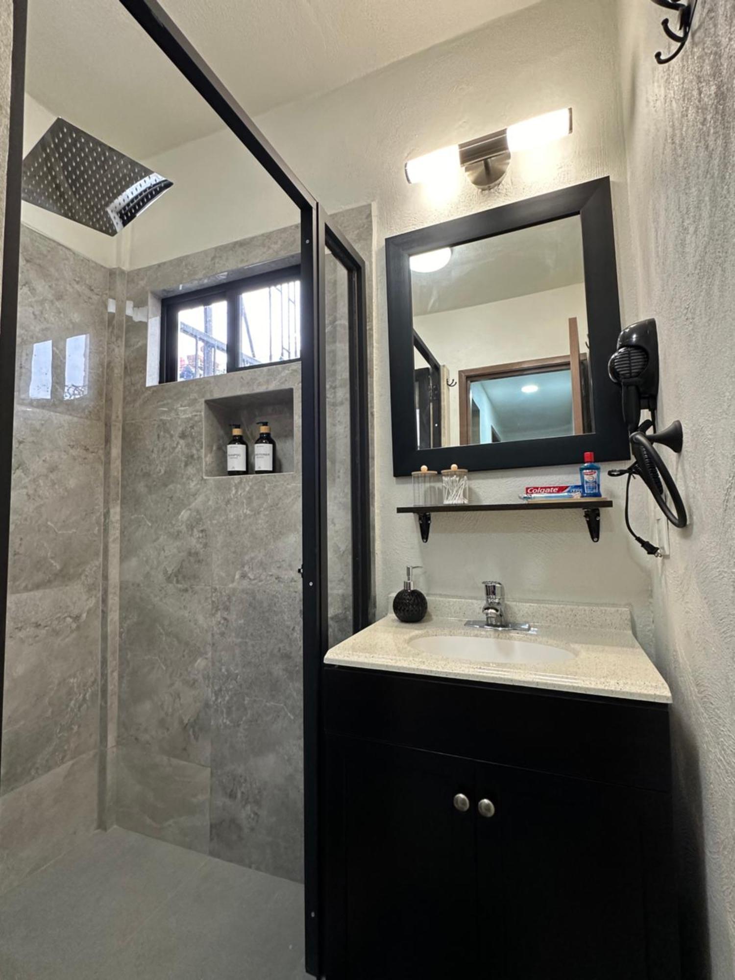 Departamento Roma 1 Cdmx * Mexico City