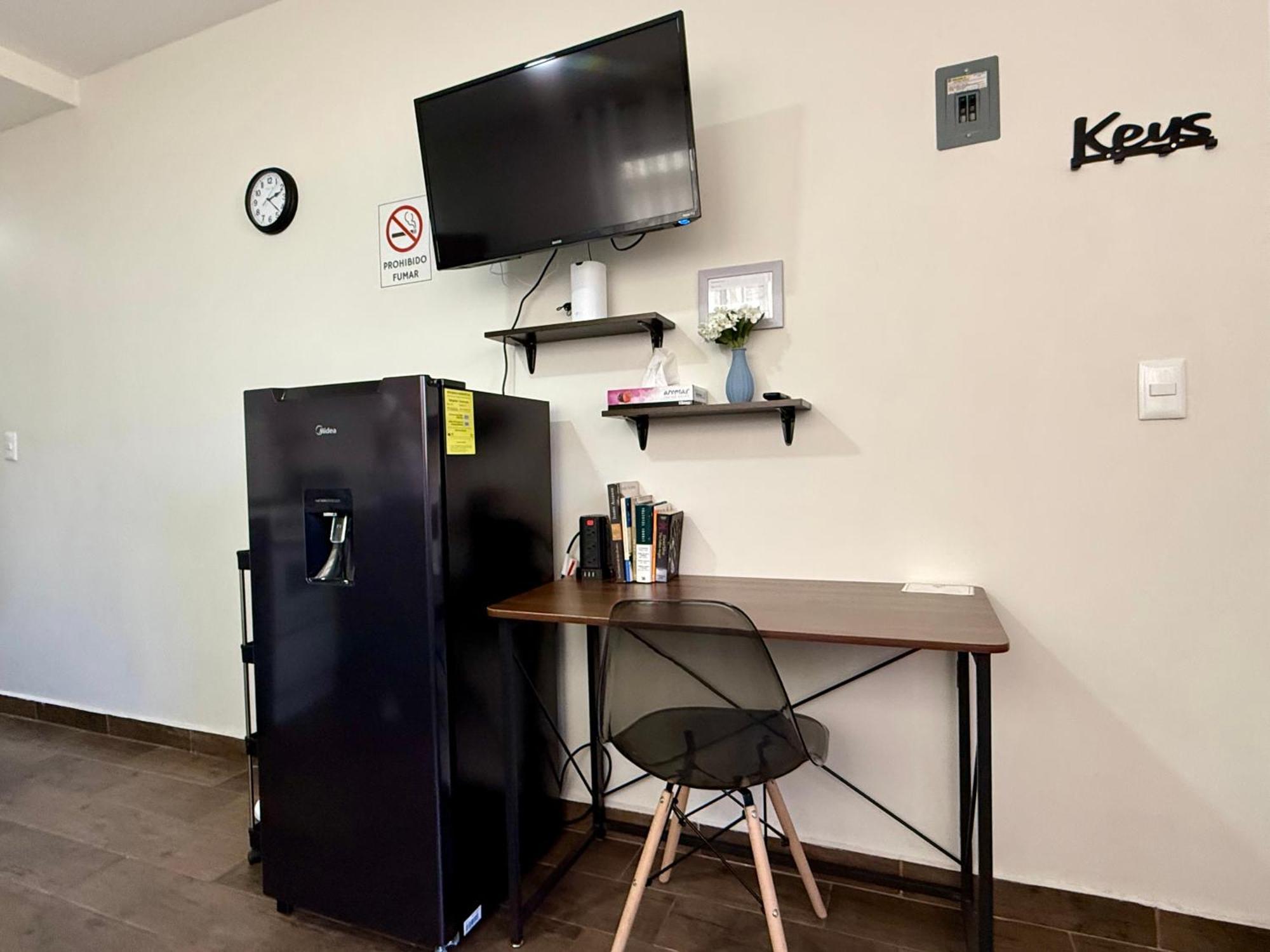 Departamento Roma 1 Cdmx Mexico City