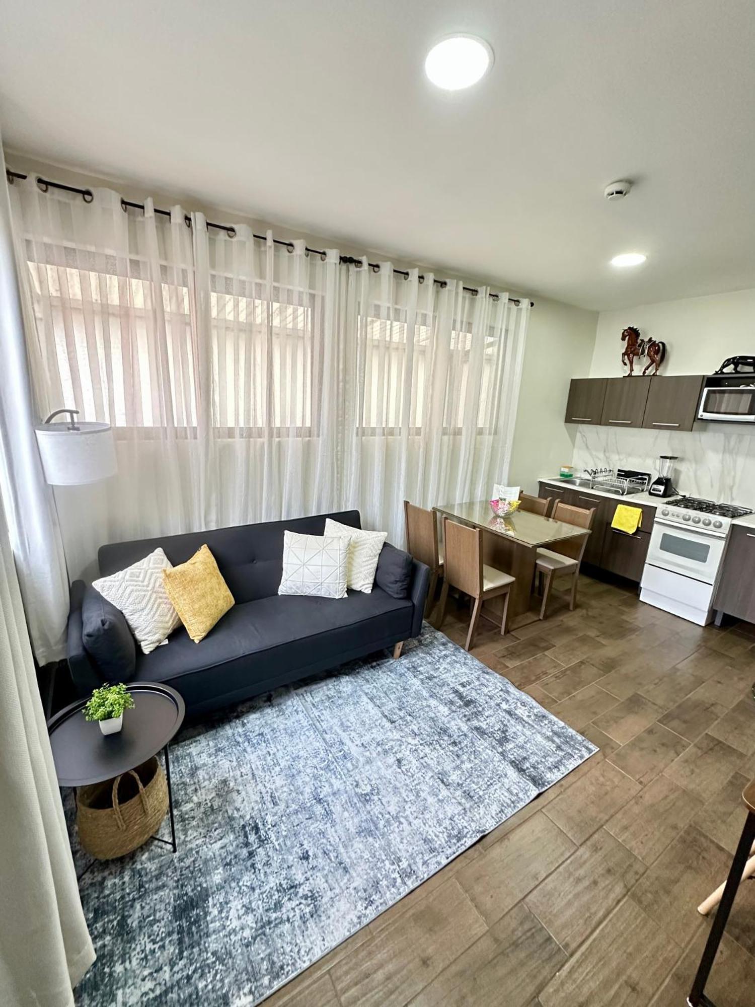 Departamento Roma 1 Cdmx * Mexico City