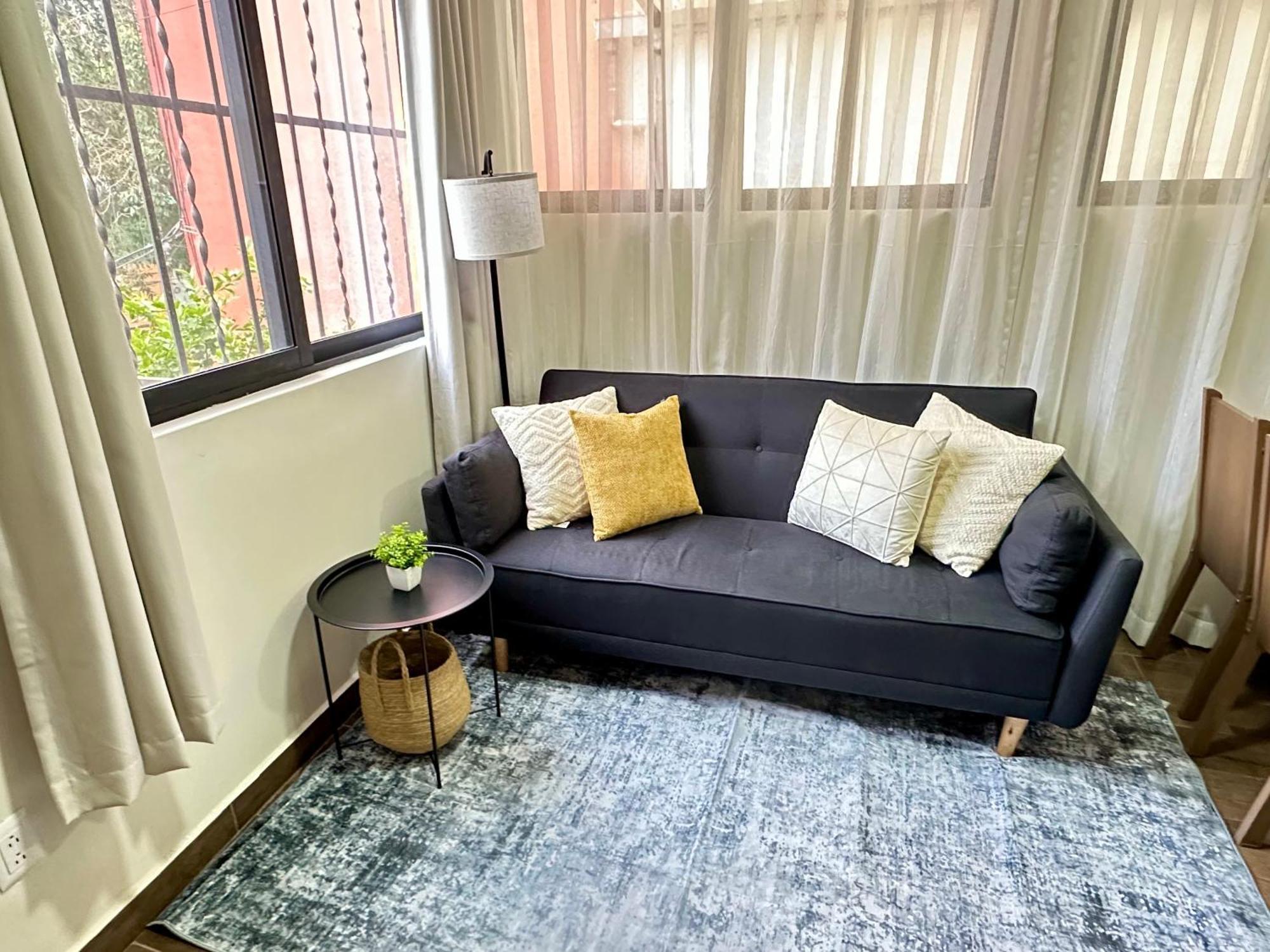 Apartment Departamento Roma 1 Cdmx
