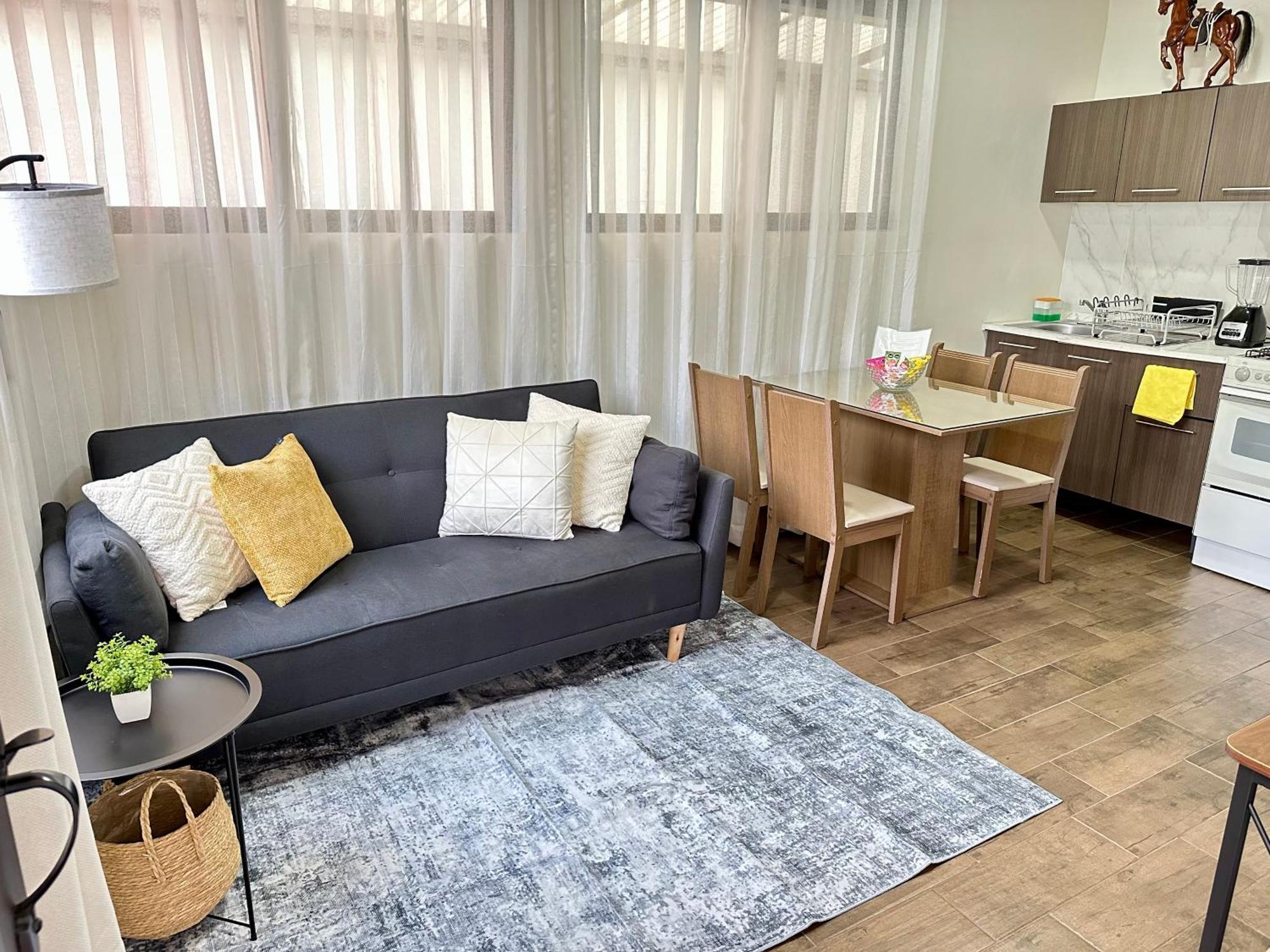 Apartment Departamento Roma 1 Cdmx *