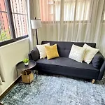 Departamento Roma 1 Cdmx