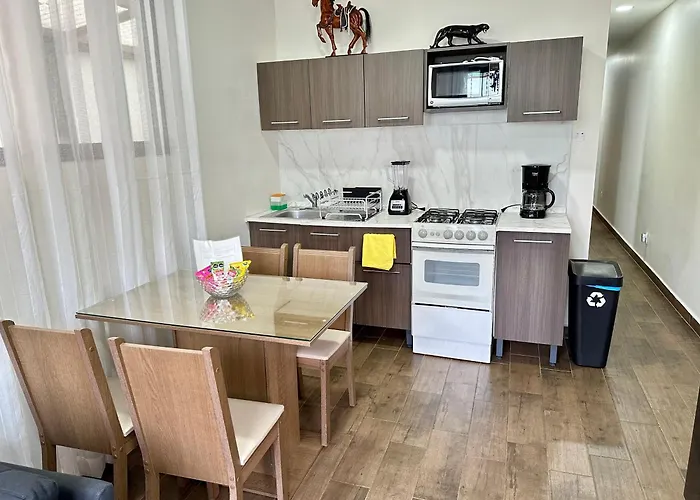 Departamento Roma 1 Cdmx