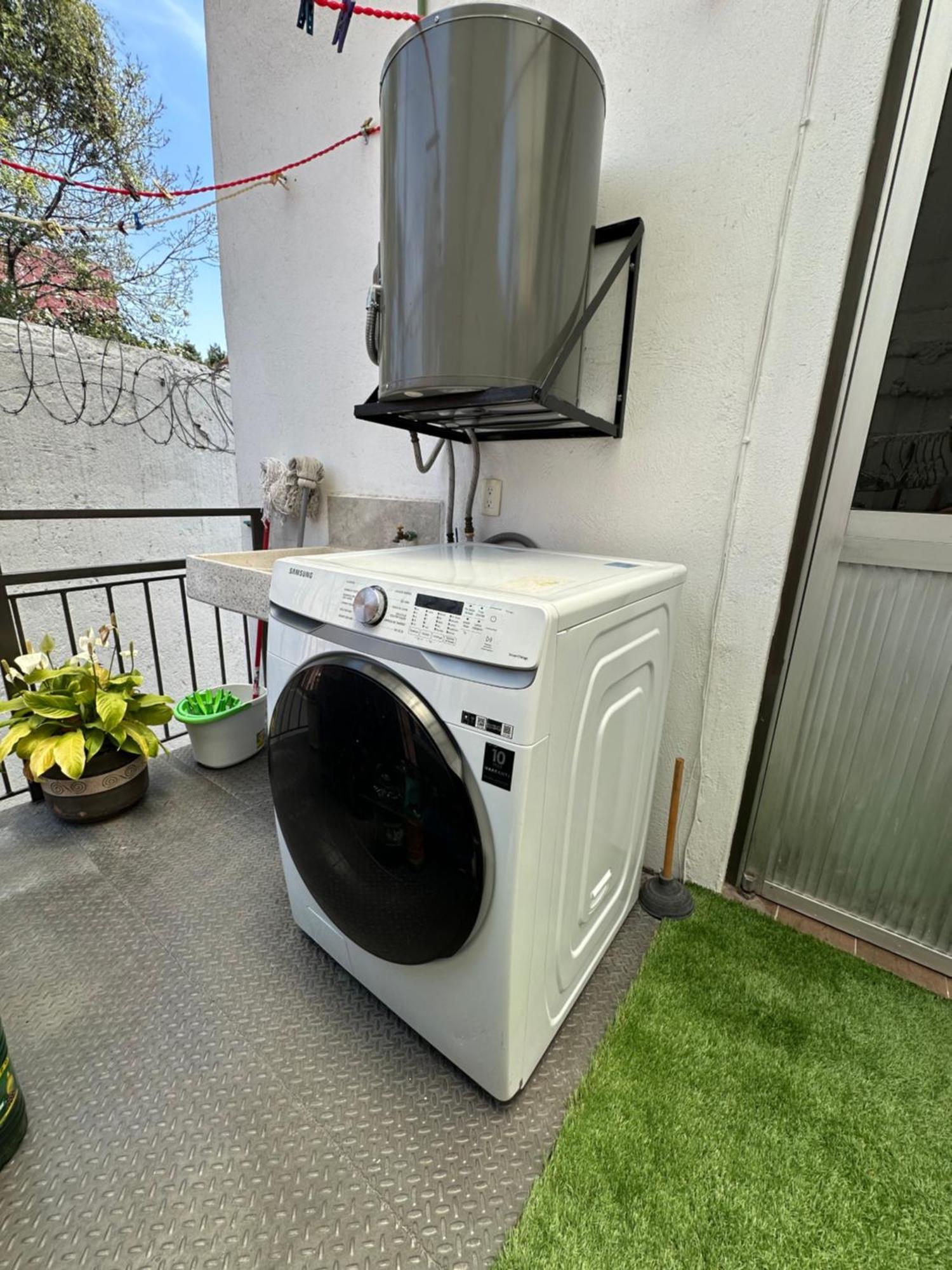 Departamento Roma 1 Cdmx Appartement Mexico